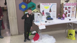 WNY Invention Convention 2023 [upl. by Katharine579]