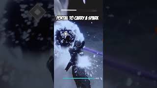 NEW Activity Just Dropped In Destiny 2 destiny2 shorts [upl. by Kaya596]