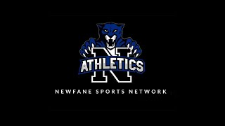 Newfane Sports Network Episode 28 Sabastian Winchell and Annabella Call Grease 2024 [upl. by Dressel953]