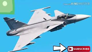 India Buy SAAB GRIPEN In MMRCA20 [upl. by Friederike]