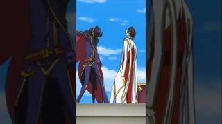 If Lelouch died in 2024 codegeass [upl. by Azenav862]