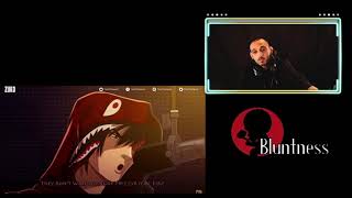 Zuko  Shellers Aang Diss FITS Reaction [upl. by Fital]