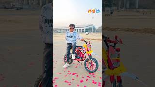 Victory Anthem 🔥 Tappu Parmar  Attitude Boy  tappuparmar comedy attitude [upl. by Courtney]