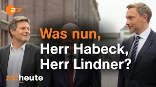 Was nun Herr Habeck Was nun Herr Lindner [upl. by Llen154]