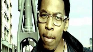 Deitrick Haddon  Dont Leave Me Blessed amp Cursed Soundtrack [upl. by Anoyek]