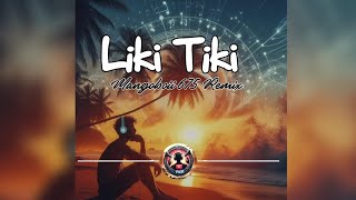 Liki Tiki 2024 Latest 🔥   Mangoboii 675 Remix pH30662 [upl. by Palm]