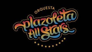 Orquesta Plazoleta All Stars  Danza negra [upl. by Pip100]