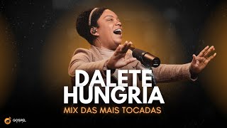 Gospel Mix e Dalete Hungria  Os Melhores Covers Volume 16 [upl. by Bryon]