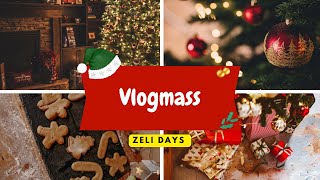 Cokollata e DubaitMarket HaulAdvents Kalendari  Vlogmas Day 2 [upl. by Nnyre]