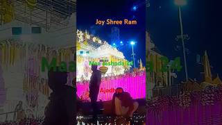 💕🙏🙏Ram Ram Joy Raja Ram  Ram Ram Joy Sita Ram Song  love  trending Short Video💕🙏🙏 [upl. by Ecinhoj]