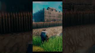 Архитектор в деле valheim games valheimfunnymoments twitch вальхейм gaming [upl. by Dorolisa817]