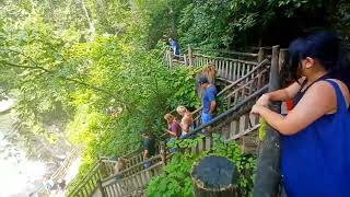 Bushkill Falls Pennsylvania [upl. by Neral730]