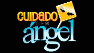 Cuidado con el Ángel Soundtrack Original  quotAmorquot [upl. by Anagnos]