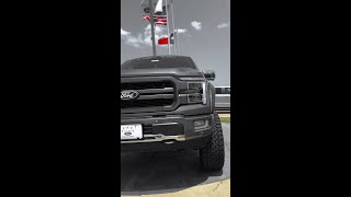 The 2024 Black Widow F150 Is Here 🩶 shorts [upl. by Alletsyrc]