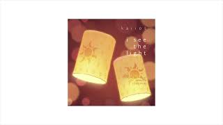 i see the light  from Tangled  cover by kairos [upl. by Notsob]