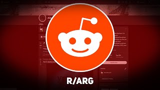 Trying to solve random args in rarg Reddit [upl. by Serles]