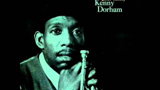 Kenny Dorham Quartet  Lotus Blossom [upl. by Aillimac]