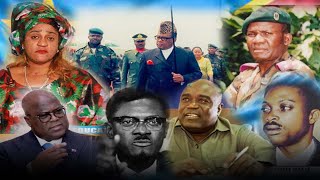 😭 TÉMOIGNAGE CHOC DE MOBUTU LUN DE PROCHE CAPITAINE BOSSENGE ALELI TRAHISON [upl. by Morna]