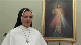 CARITAS Dominican Sisters of Mary Mother of the Eucharist [upl. by Janella]