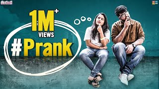 PRANK Ft Bumchick Babloo  Dhethadi  Tamada Media [upl. by Sladen]