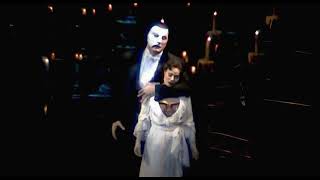 Simon Pryce Ana Marina  Phantom of The Opera  Full Audio HQ [upl. by Nelrac]