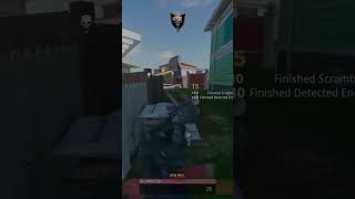 Shotty work callofduty blackops6 [upl. by Ligetti597]