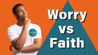 Worry vs Faith  Le Yonn Armstrong  100624 [upl. by Kelson]