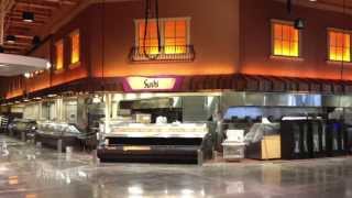 Wegmans East Avenue Sneak Peek [upl. by Flannery]