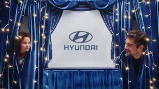 The Night Before Christmas With Hyundai [upl. by Etac]