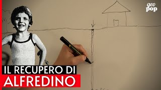 Vermicino quarantanni fa la tragedia di Alfredino Rampi e lincidente nel pozzo artesiano [upl. by Llibyc569]