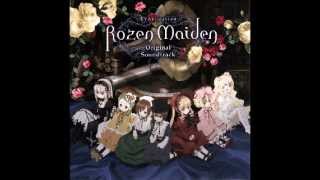 Rozen Maiden 2013 OST  Ano Koro no Omoide [upl. by Cud]