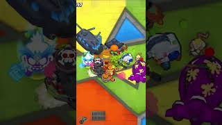 HOW BAD CAN IT BE  BTD6 ADVANCED CHALLENGE GUIDE  NO MK  OCTOBER 4 2024 [upl. by Aizat]