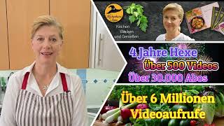 Für über 30 000 Abos  über 6 Millionen Videoaufrufe und die vielen Likes Herzlichen Dank [upl. by Valentijn]