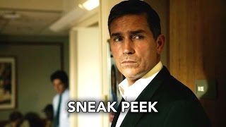 Person of Interest 5x08 Sneak Peek quotReassortmentquot HD [upl. by Nwaf]