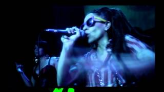 Las Culisueltas ft Miss Bolivia  Tu Loba  en vivo en Fiestas Eyeliner [upl. by Aihsar]