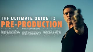 Documentary Pre Production Make Your Films 100X BETTER [upl. by Nrubliw677]