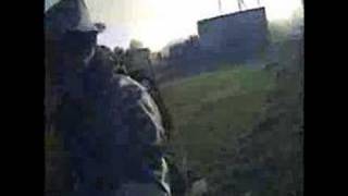 Airsoft Operation Irene 5 video 1 by Black Eagle [upl. by Yenaiv697]