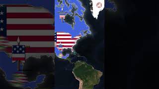 Imagine if America set out to conquer the World – A Wild WhatIf [upl. by Lemra720]