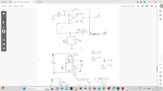 19 Wein Bridge Oscillator [upl. by Aileno]