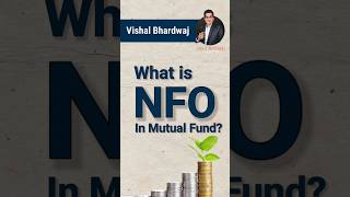 What Is NFO In Mutual Fund  NFO Kya Hota Hai  Mutual Funds Investment  Mutual Fund Schemes [upl. by O'Brien907]