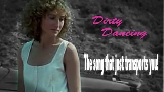 Rewatchables Dirty Dancing extended version [upl. by Gwen]