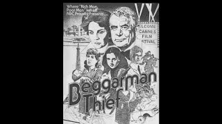 Beggarman Thief 1979  Glenn Ford Jean Simmons amp Lynn Redgrave [upl. by Ihtraa631]