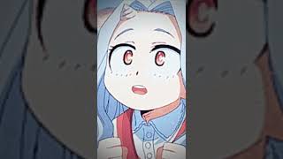 Eri and Kota edit bnha mha myheroacademia eri kota [upl. by Samled779]