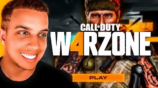 Call of Duty WARZONE 4 [upl. by Duggan]