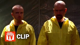 Breaking Bad  The Fumigation Lab Scene S5E3  Rotten Tomatoes TV [upl. by Hogarth]