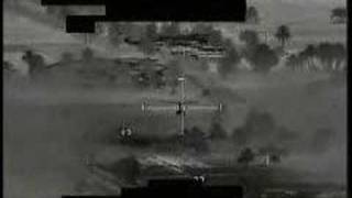 Iraq Helicopter footage [upl. by Miarfe]