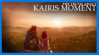 The Truth about Kairis Moment [upl. by Hartmann28]