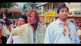 टक्कर पहलवान  Takkar Pahalwan Comedy  Kader Khan  Feel Good Movies  Faiyaz Takkar  Razak Khan [upl. by Haimirej]