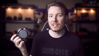 The Best Value Camera of All Time Sony a7 III [upl. by Tilney]