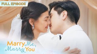 ENG SUB Ep 95  Marry Me Marry You  Paulo Avelino Janine Gutierrez [upl. by Painter181]